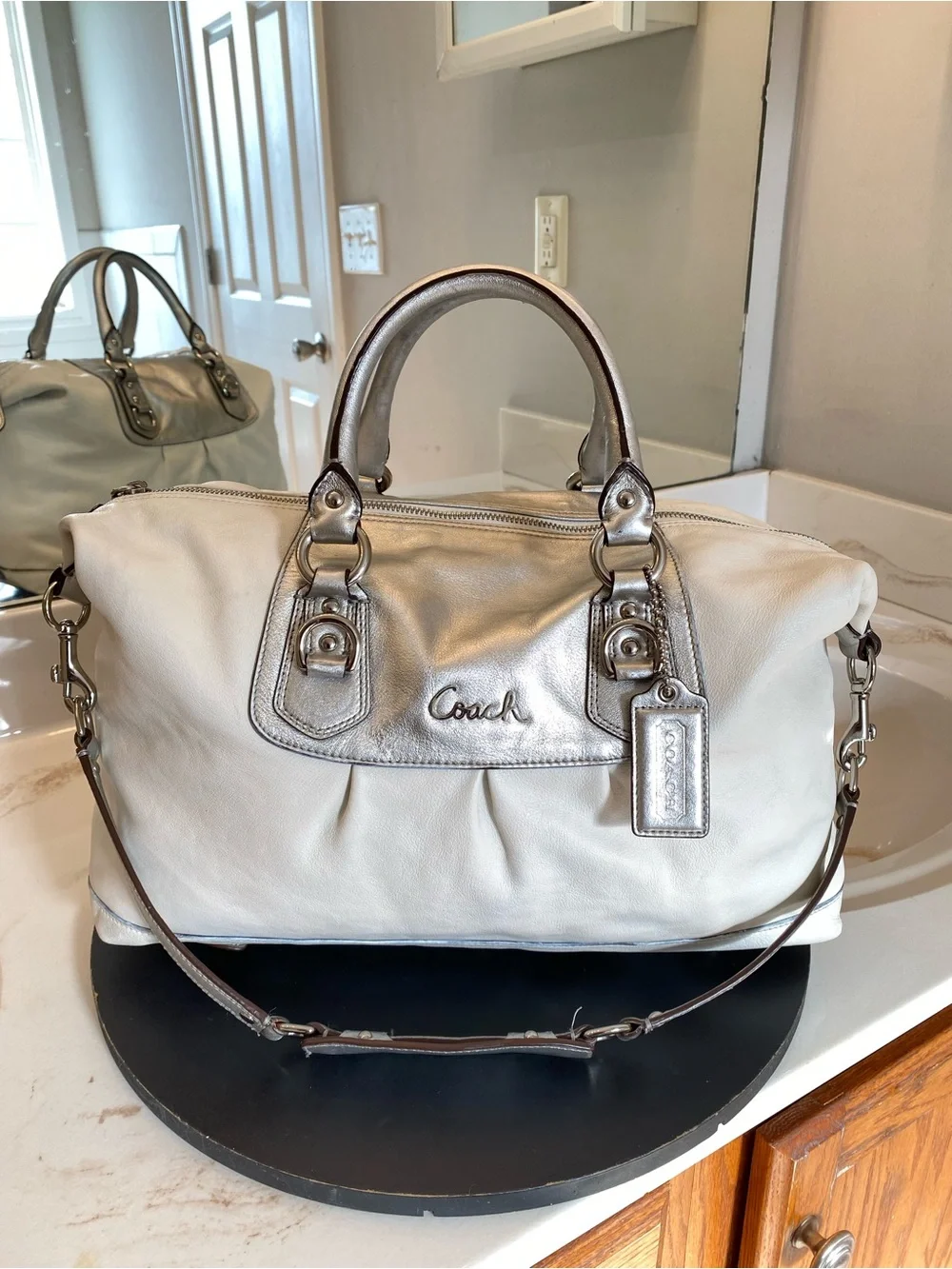 Coach vintage ashley